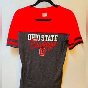 Ohio State University Tee